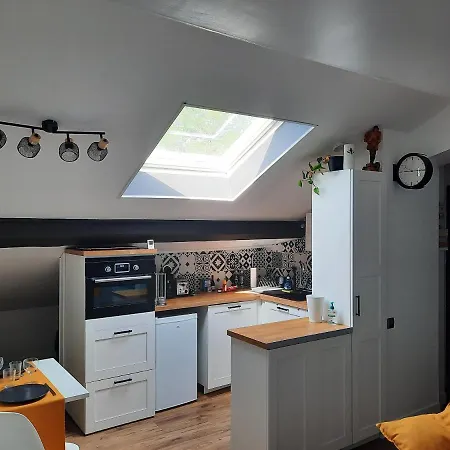 Superbe Pour 2, Au Coeur De L'ariege! Apartamento *