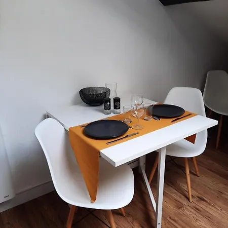 Superbe Pour 2, Au Coeur De L'ariege! * Ussat