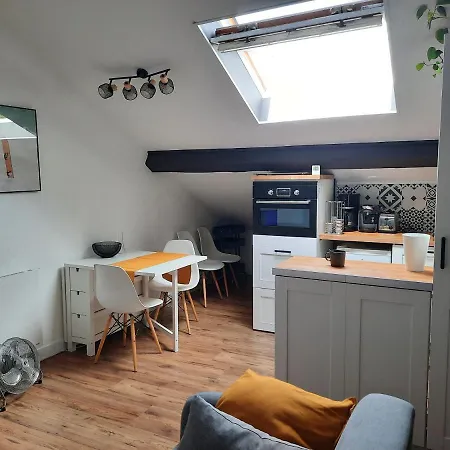 Superbe Pour 2, Au Coeur De L'ariege!