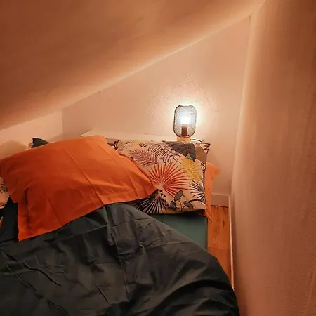 Superbe Pour 2, Au Coeur De L'ariege! Apartment