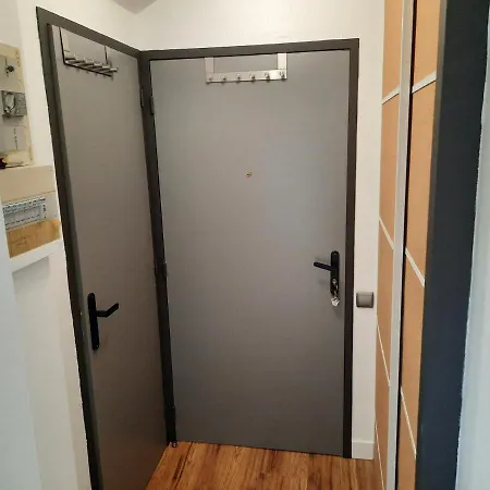 Apartment Superbe Pour 2, Au Coeur De L'ariege!