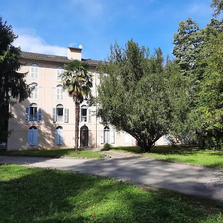 Apartment Superbe Pour 2, Au Coeur De L'ariege! *