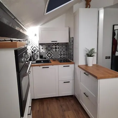 Apartment Superbe Pour 2, Au Coeur De L'ariege! *