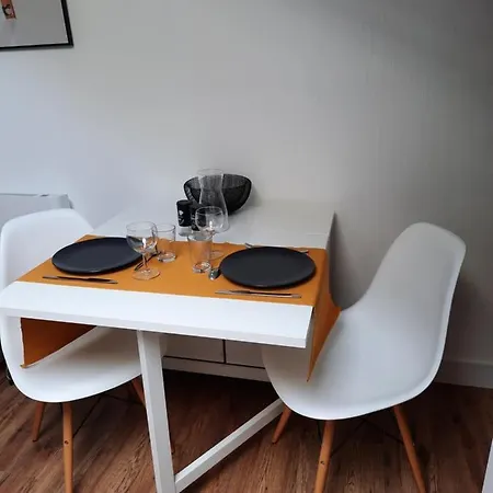 Superbe Pour 2, Au Coeur De L'ariege! Ussat